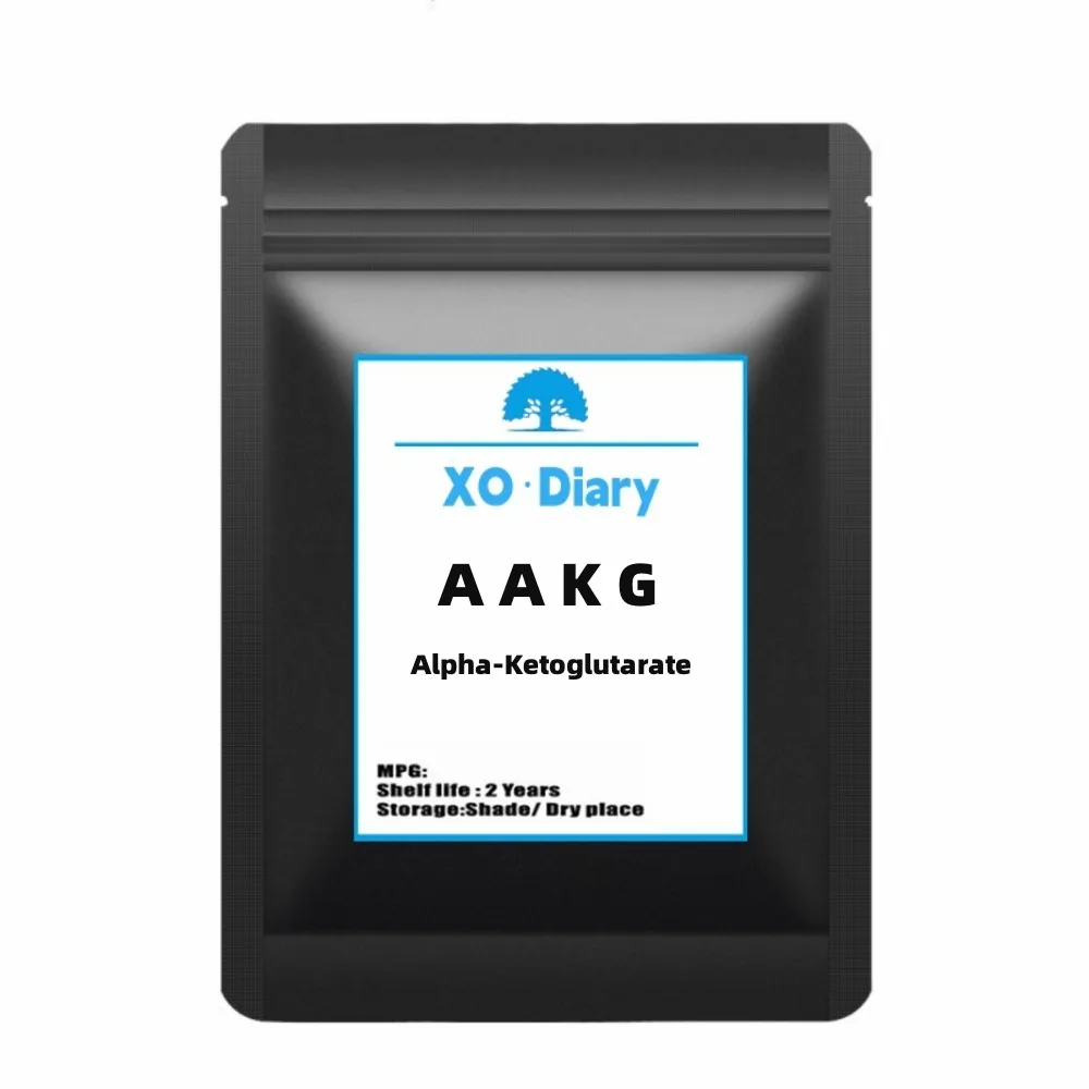 

AAKG L-Arginine Alpha-Ketoglutarate Powder For Promoting Rapid Muscle Growth And Recovery