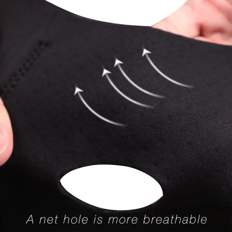 

Поддерживающий фиксатор голеностопа под давлением, эластичный бандаж для запястья, спортивного зала, бадминтона, голеностопа