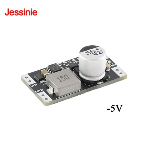 Модуль понижающего преобразователя Jessinie XL5430 TPS5430