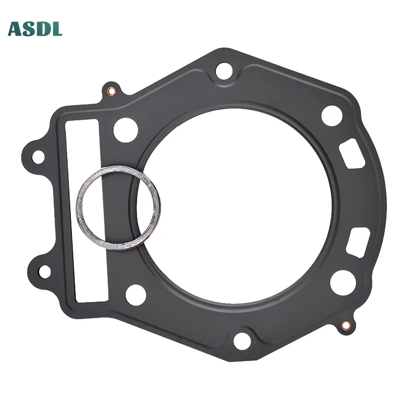 Полная прокладка для капитального ремонта головки цилиндра коврик Suzuki DR650SE 1996-2023