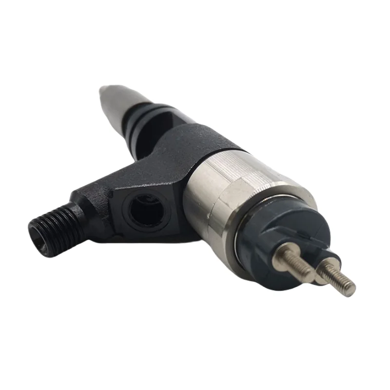 ORLTL 6310 095000 -6310 0950006310 Оригинальная топливная форсунка RE 530362 Для JOHN DEERE 6830 06-11 4V-CR