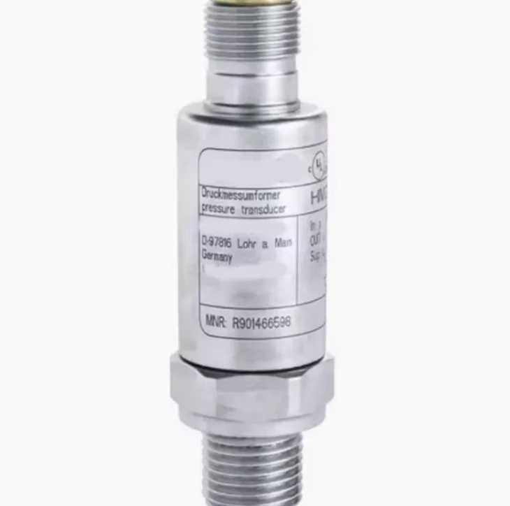 Фото Датчик давления HM 20-2x/250-C-K35-N, прецизионный, с точностью 0,1% №1
