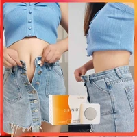 slim fit slimming products fat burner belly patch lazy sleeping patch weight loss patch slime beauty health weight loss products