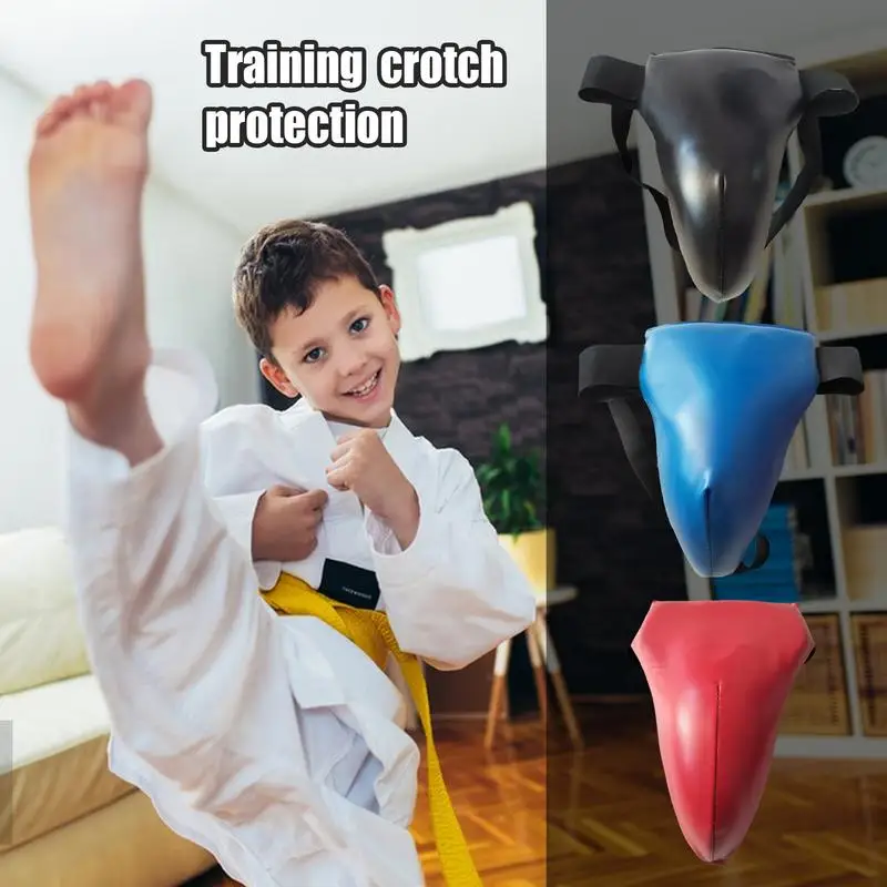 Чашка для паха оборудование каратэ защита тренировок по боксу защитное