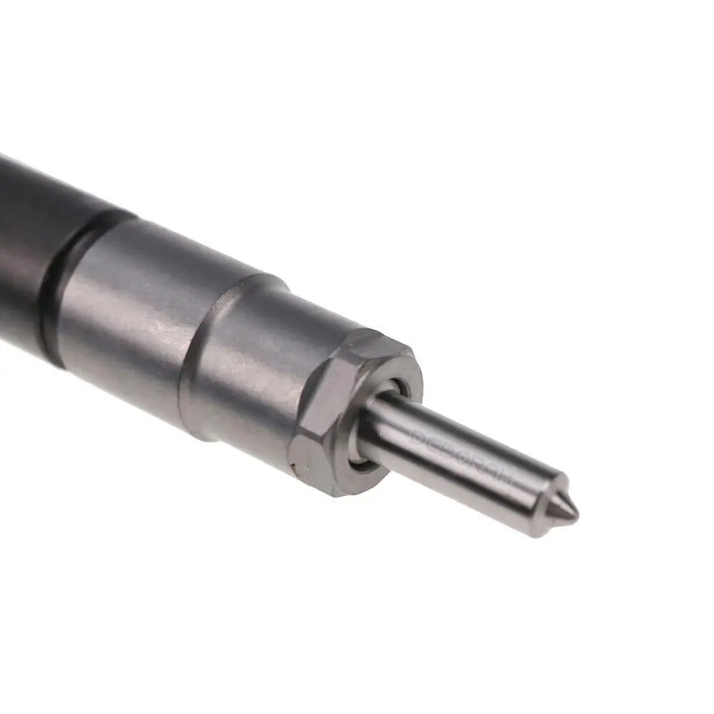 0445110182 Топливная форсунка Common Rail A 6120700487 Для Bosch Mercedes Benz Sprinter