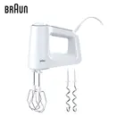 Миксер Braun MultiMix 3 Hand mixer HM3000 450 Вт