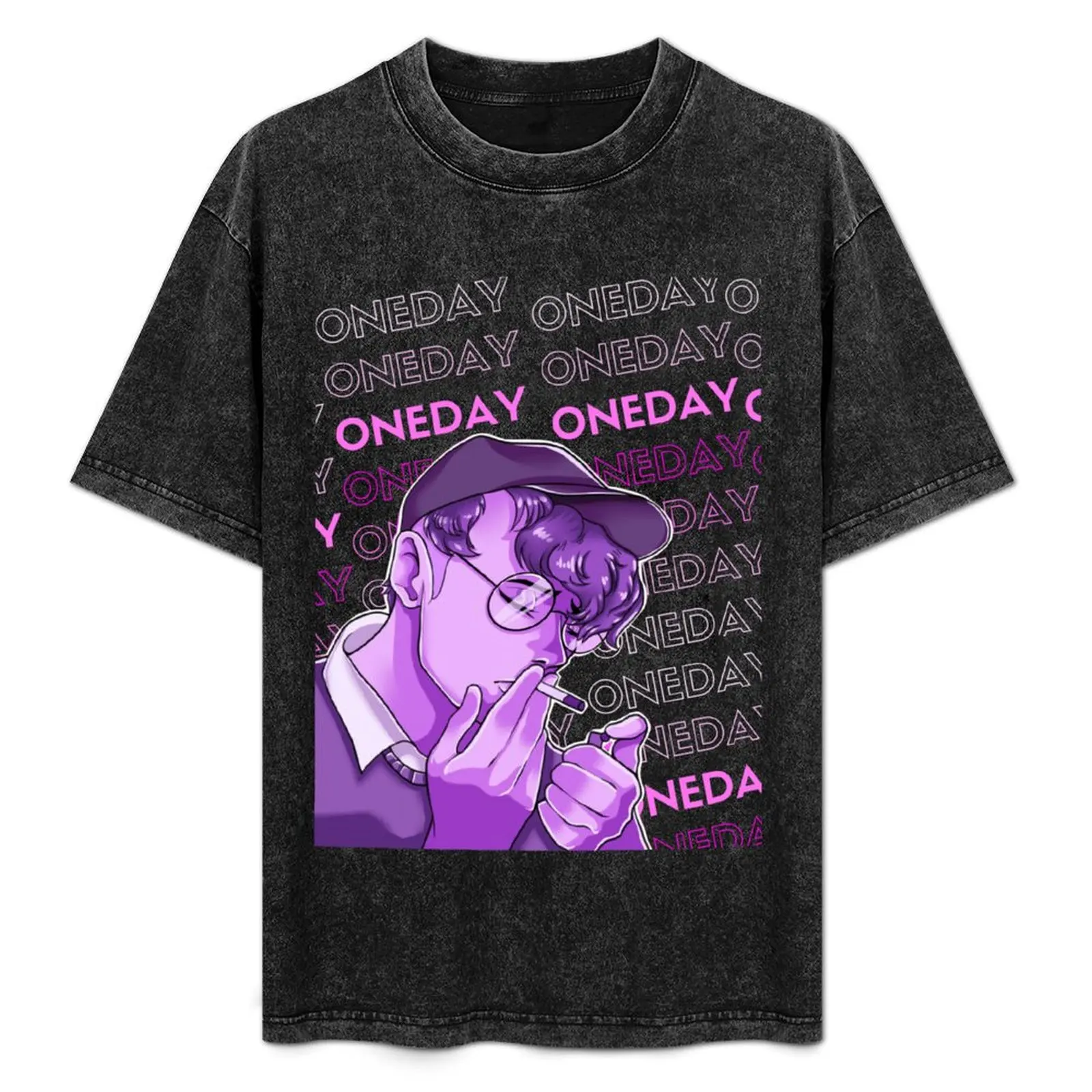 Lovejoy футболка хлопок мужская