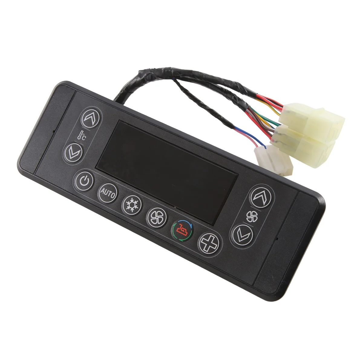 Для автобуса Yutong Kinglong Higer Панель управления кондиционером 8112-01066 KFD28K-074E1