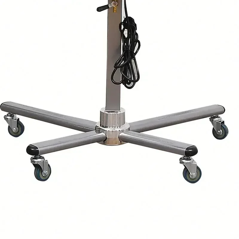 Электрический отпариватель для волос O3 с микро-туманом салона 3 цвета