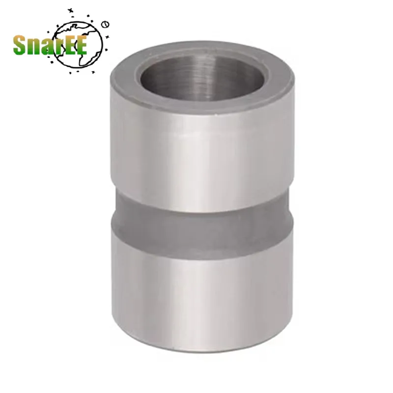 Диаметр 25/30 мм GBB прямая направляющая втулка прецизионная пластмассовая форма