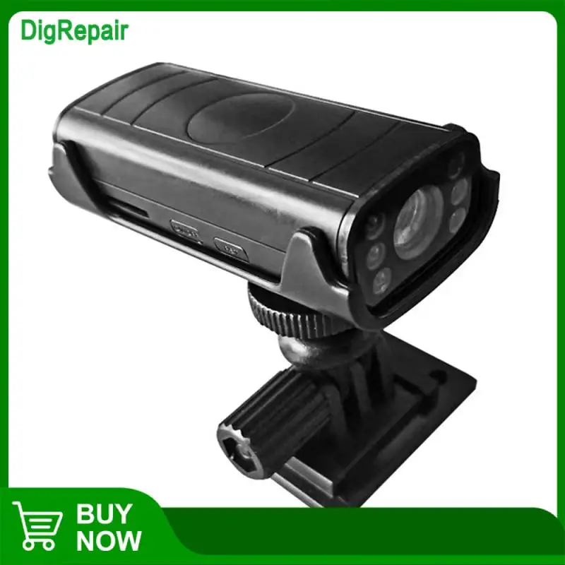 

Беспроводная мини-камера видеонаблюдения с пультом ДУ