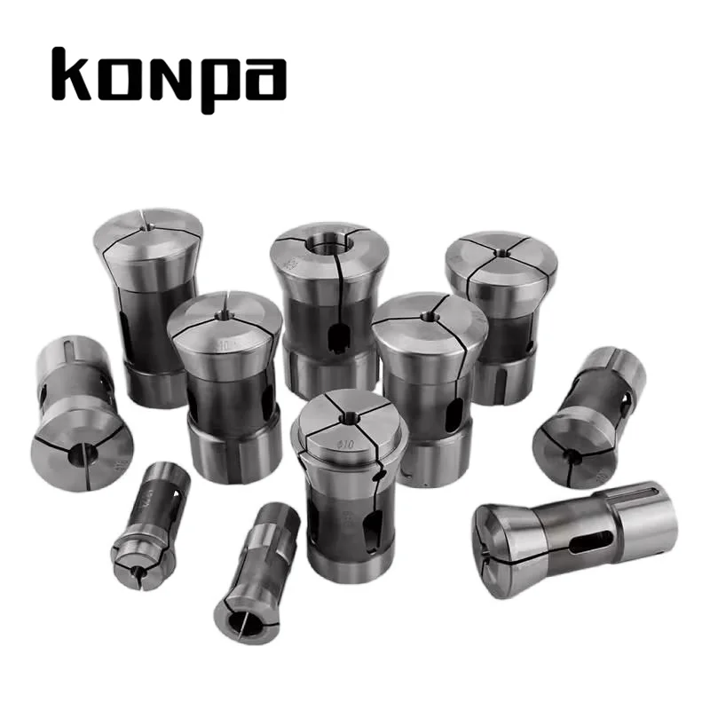 

Цанга патрона