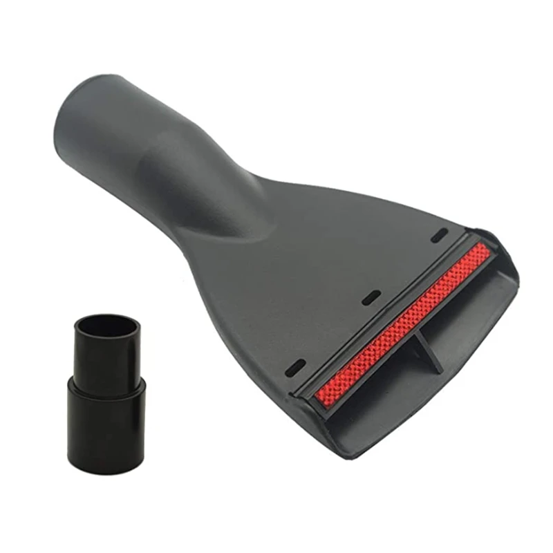 

Replacement For Universal Vacuum Head Wide Mouth Brush,Sofa Brush Attachment,Cleaning Tool Brush,Desktop Cleaning
