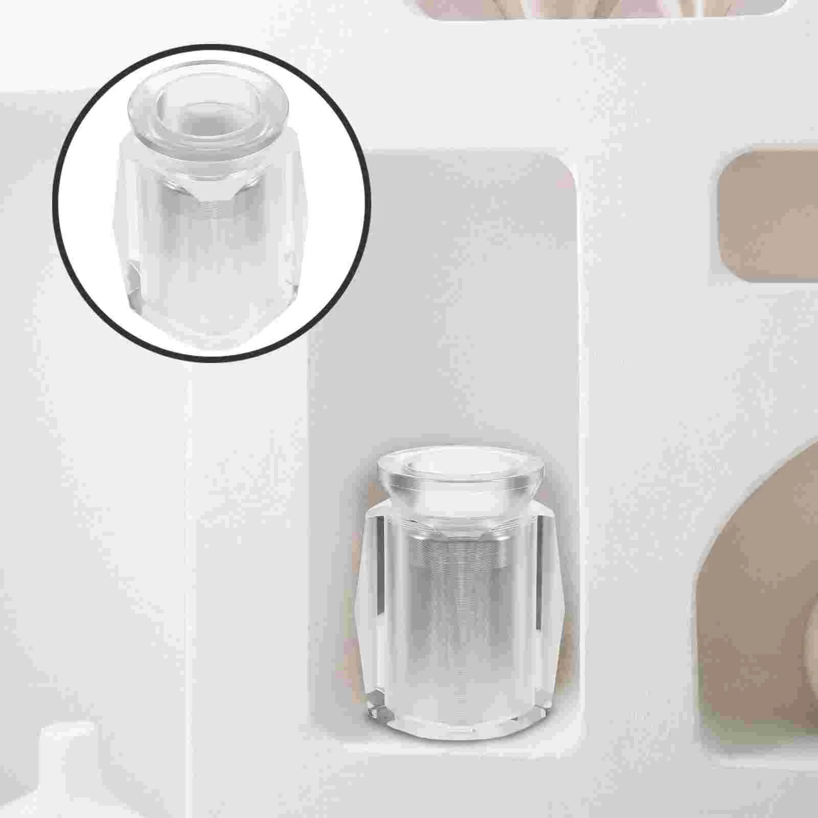 

Keepsakes For Ashes Glass Holder Transparent Urn Metal Holder Cremation Urns Burial Cat Dog Ashes Small Keepsake