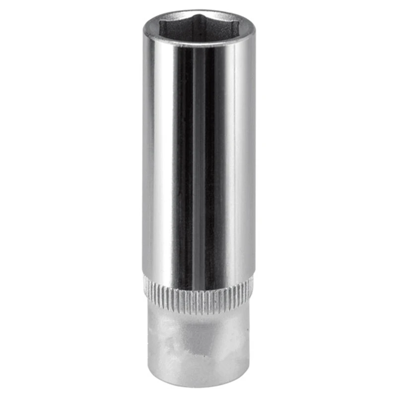 

New Professional 16Pc 3/8-Inch Drive Deep Socket Set,Metric,10 Mm-19 Mm