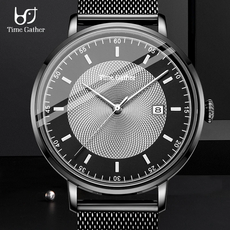 Рисунок 2 - Часы наручные мужские механические