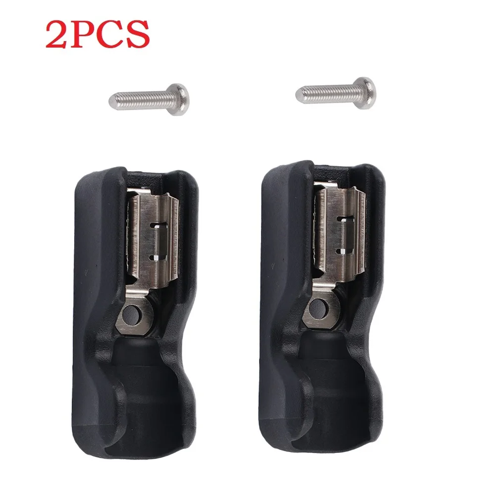 2PCS Bits Holder For 20V MAX Tool Drill Impact Driver DCF885M2 DCF825 DCD985 DCF835 DCF836 N131745 N098881 N092934 N268199-S