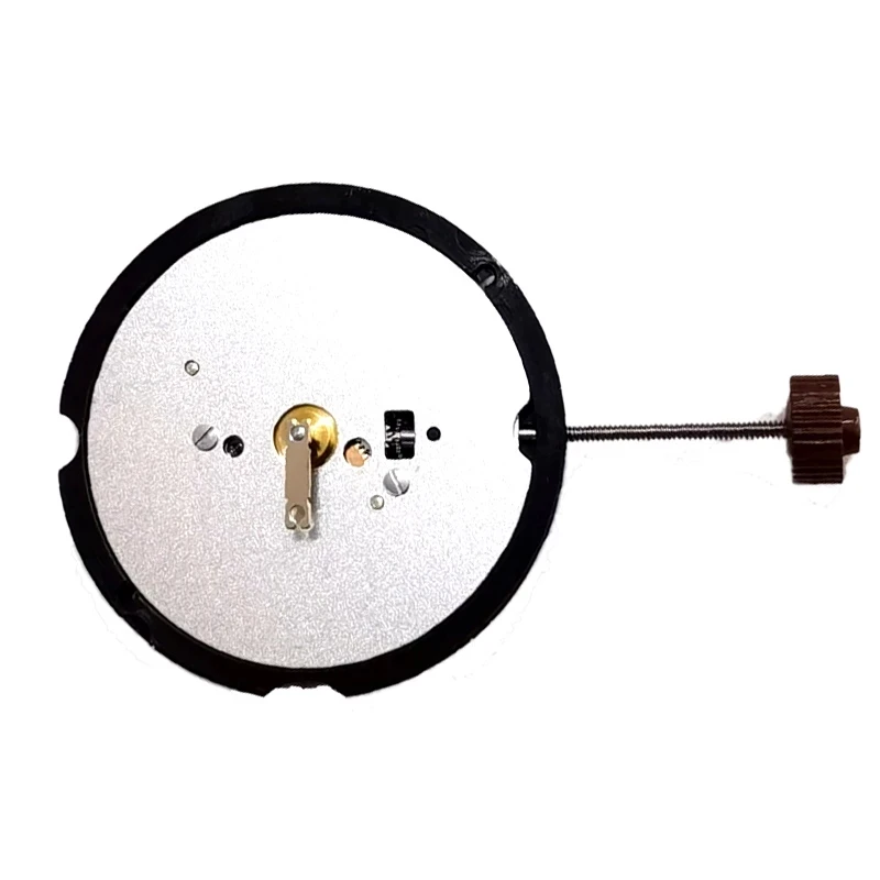 

Quartz Watch Movement Two Hands with Battery Movement for Swiss Ronda 502 Replacement Parts Watch Movement Watch Accessories New