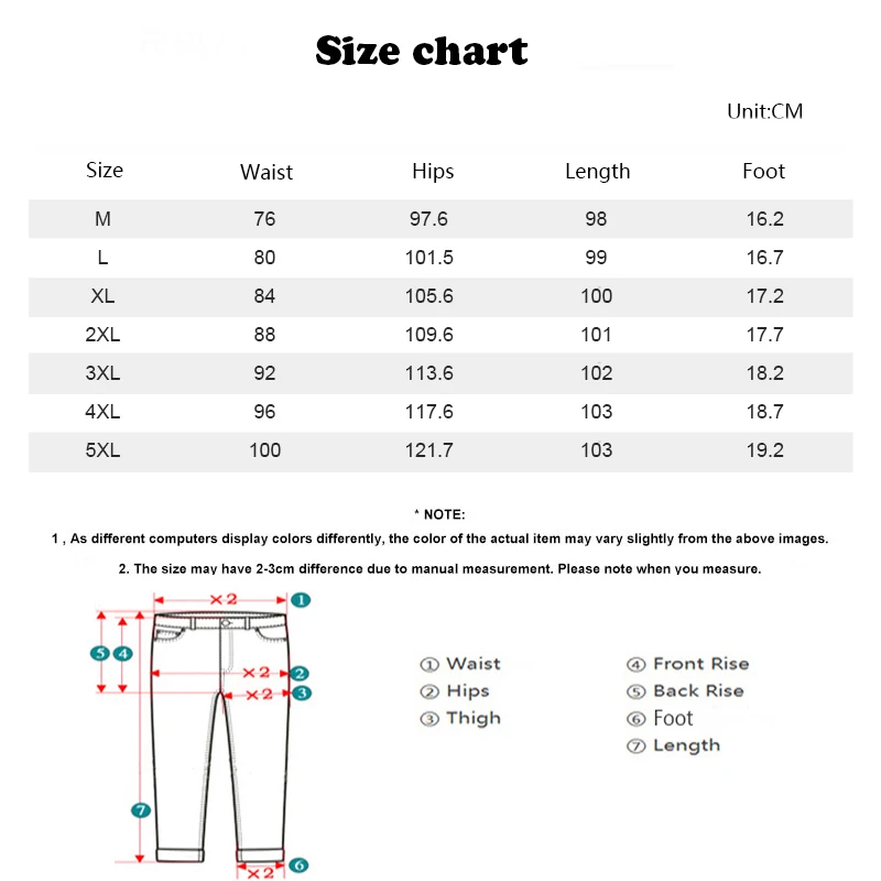 High Street Jeans Men's Brand Clothing Trend Ripped Ink Loose Straight Casual Pants Fashion Men's Street Wear Roupas Masculinas