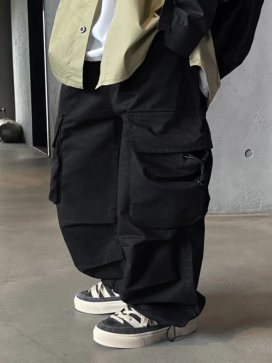 Детская одежда Baoduo брюки для мальчиков Новинка Осень 2023 детские повседневные