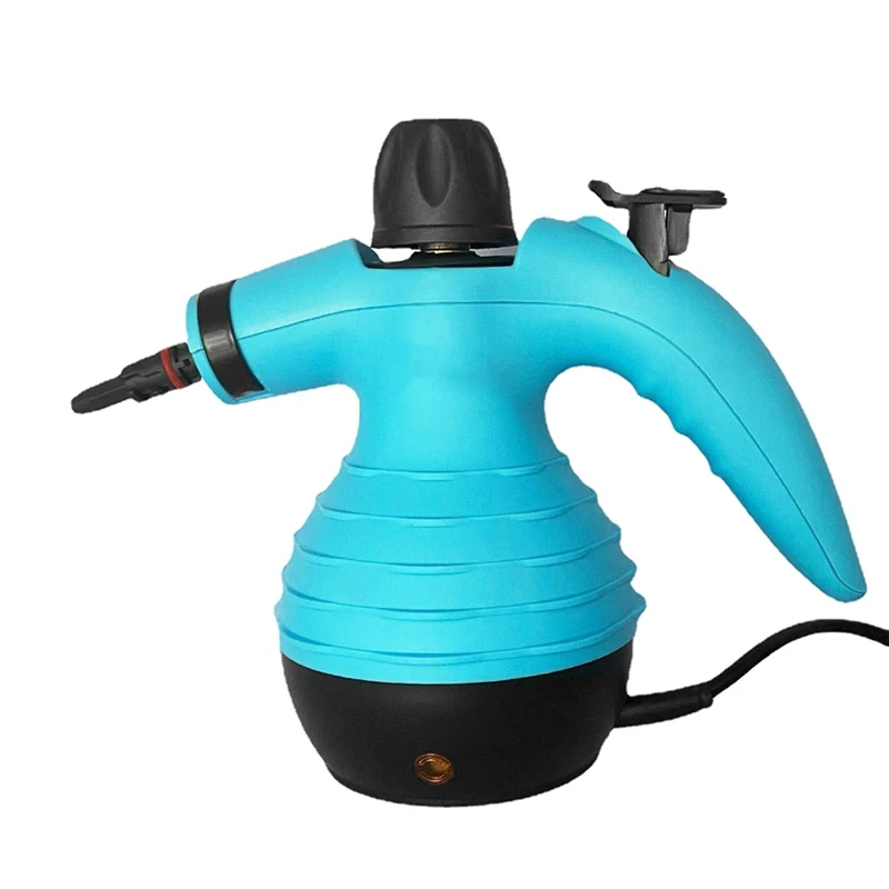 

Multifunctional Handheld Pressurized Steam Cleaner, EU Plug