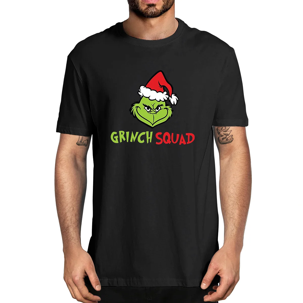 Рождественская шляпа веселая реальность 100% хлопок летняя мужская новинка