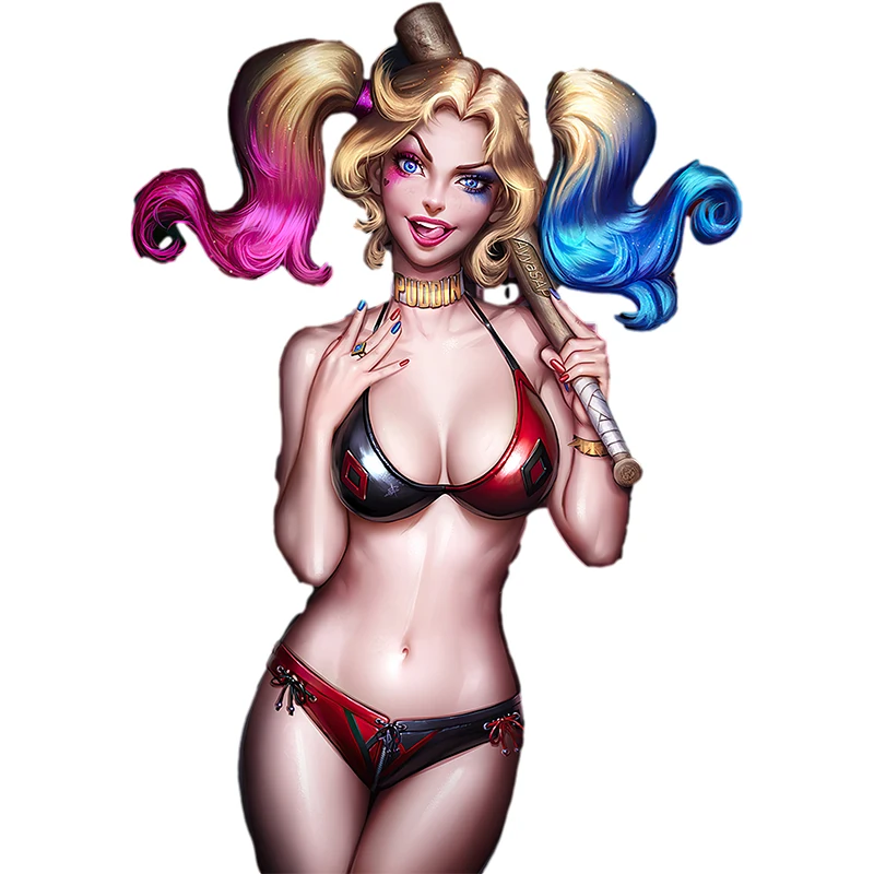 Наклейка на автомобиль, велосипед, ноутбук, мотоцикл, шлем