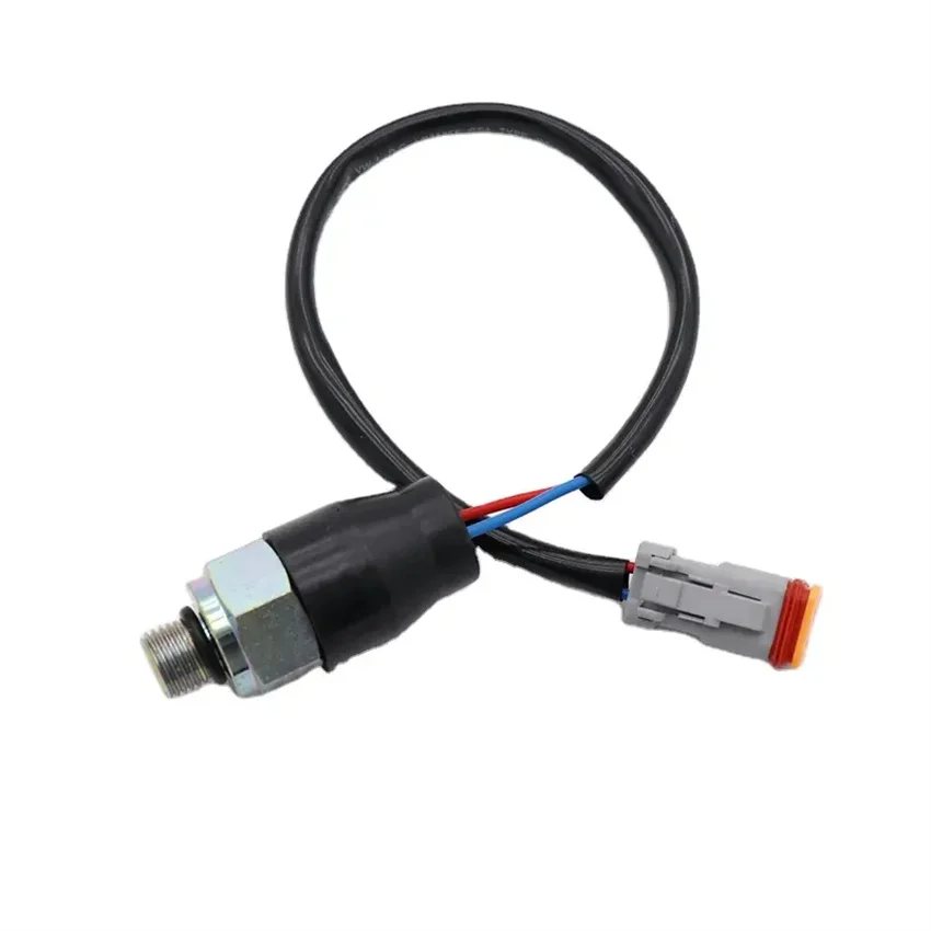 31LF-00500 Датчик давления для экскаватора Hyundai R140W7 R170W7 R200W7 R55W7