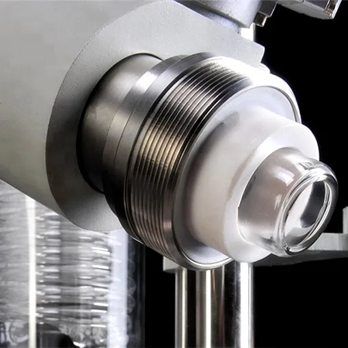 Лабораторный вакуумный испаритель Topacelab для экстракта с водяной ванной из