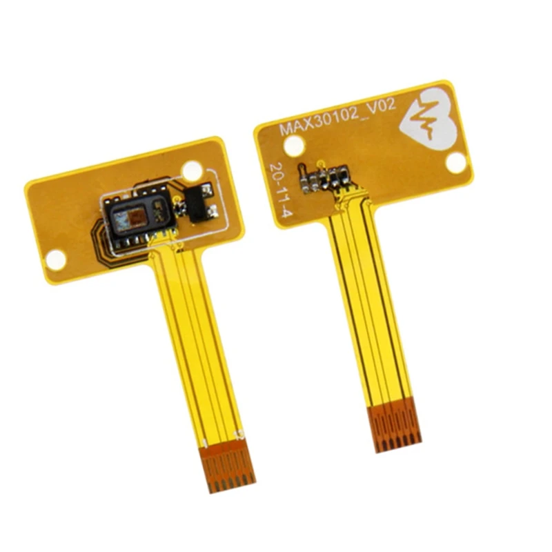 LILYGO®Фотоэлектрический трекер сердечного ритма MAX30102 | Компьютеры и офис