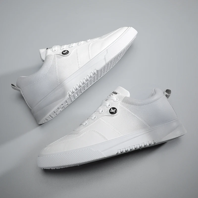 

Cushioning Outdoor Running Shoes for Men Non-slip Sport Male Shoes Professional Athletic Training Sneakers Light Men's Shoes