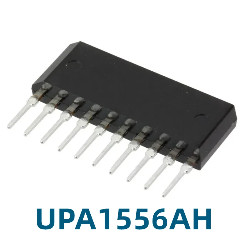 1 шт., автомобильная плата UPA1556AH UPA1556H 1 шт., автомобильная плата UPA1556AH UPA1556H