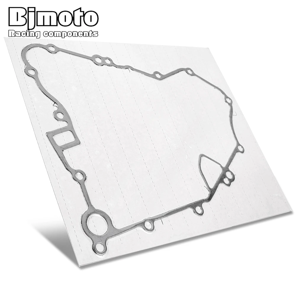 Уплотнитель крышки генератора статора мотоцикла для Kawasaki KVF650 Brute Force 650 4x4 4x4I Green HD