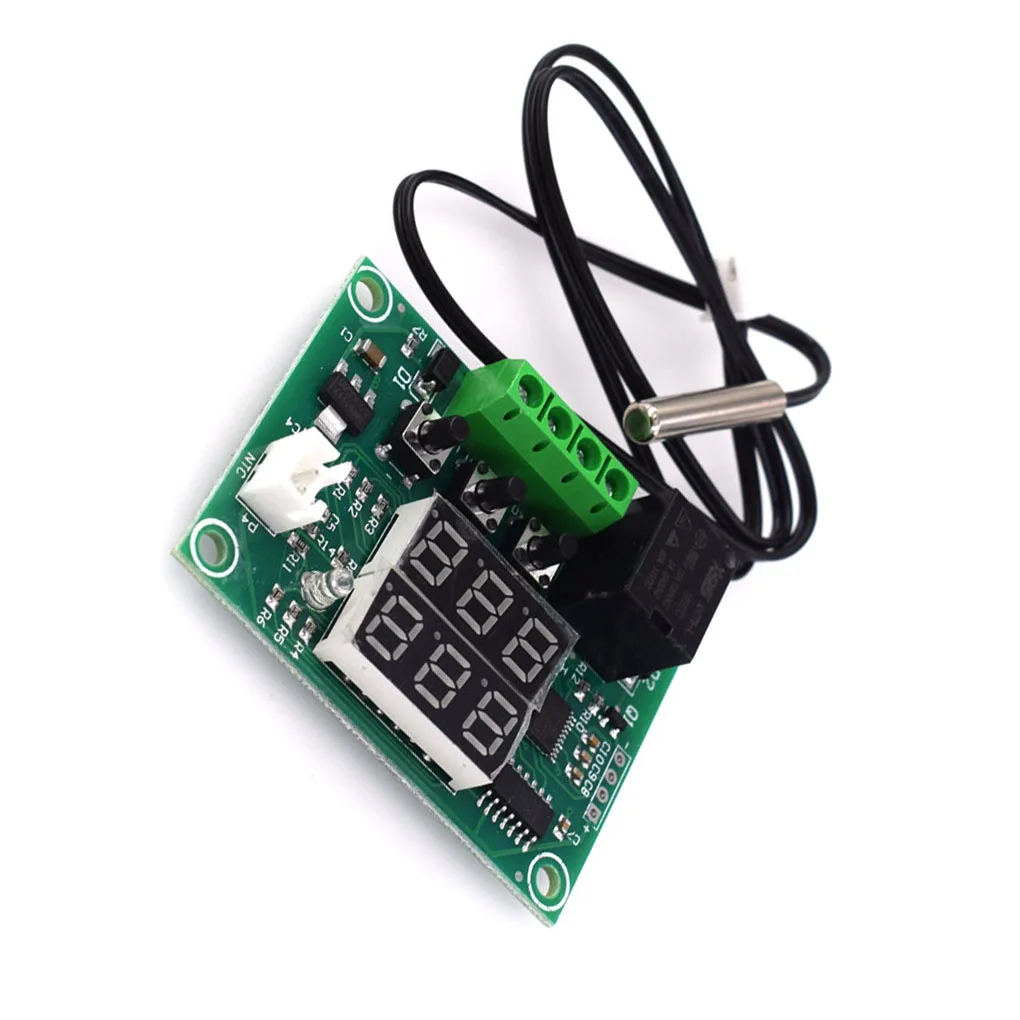 

Регулируемый регулятор температуры, переключатель, сенсорный модуль управления запасными частями, магазин ремонта ling