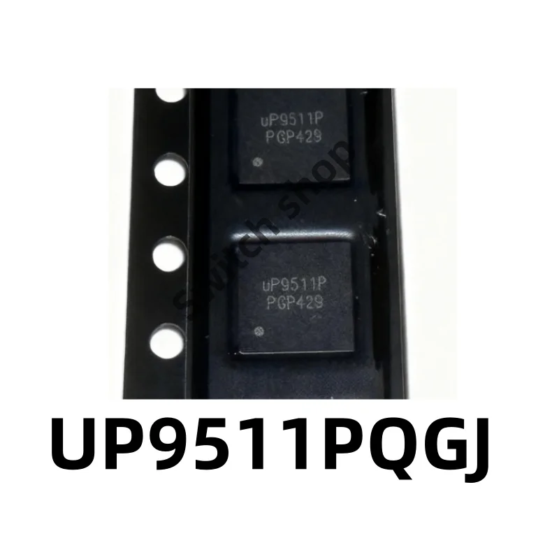 

5шт UP9511PQGJ UP9511P