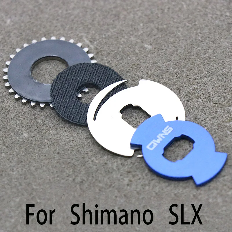 

Рыболовная катушка для спиннинга Shimano SLX Refit, Аксессуары для рыбалки, 11