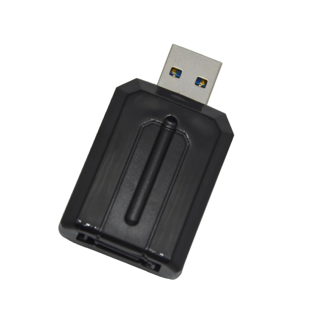 USB-конвертер