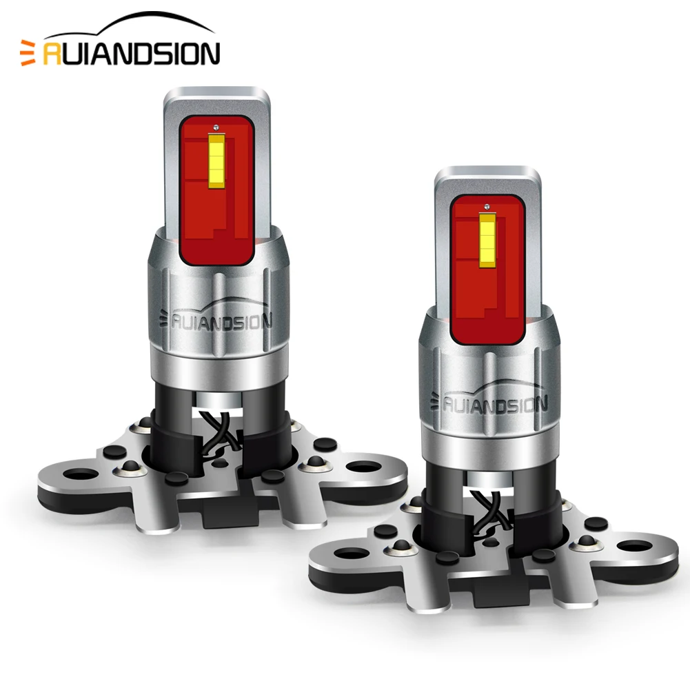 Can-bus безошибочный PH16W PH19WY светодиодный фонарь заднего хода фары для 2011-2013 LCI BMW E92 328i 335i M3 & 2010-up Audi A7 S7 RS7