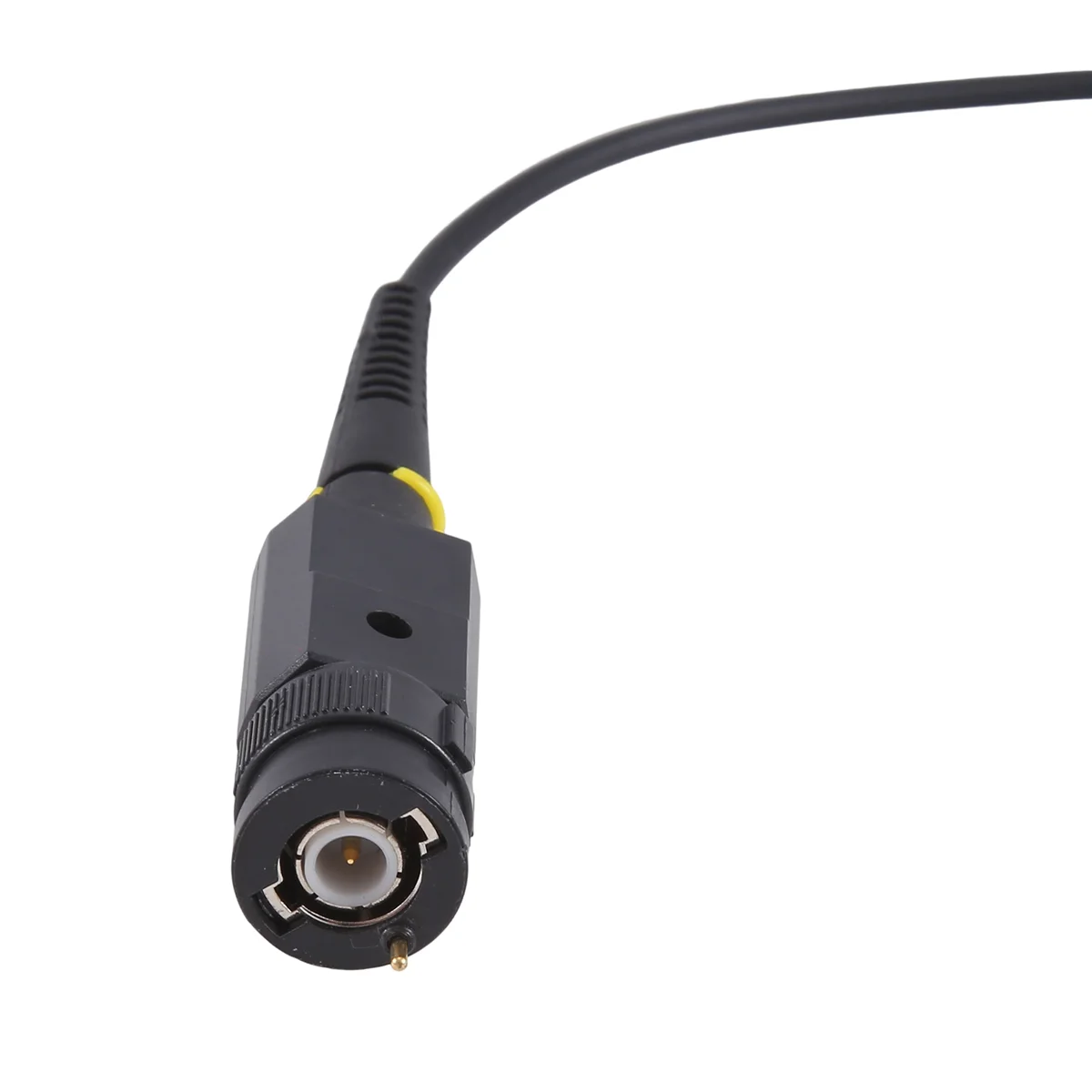 Высокоточный тестовый щуп P6500B 500 датчик осциллографа на МГц 10X 300 в 120 см для Tektronix