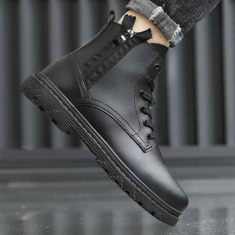 

Casual Leather Shoes Men Female Kid's Luxury Men's Social Shoe International Brand Man Loafers Sho White Sneakers Man Tennis