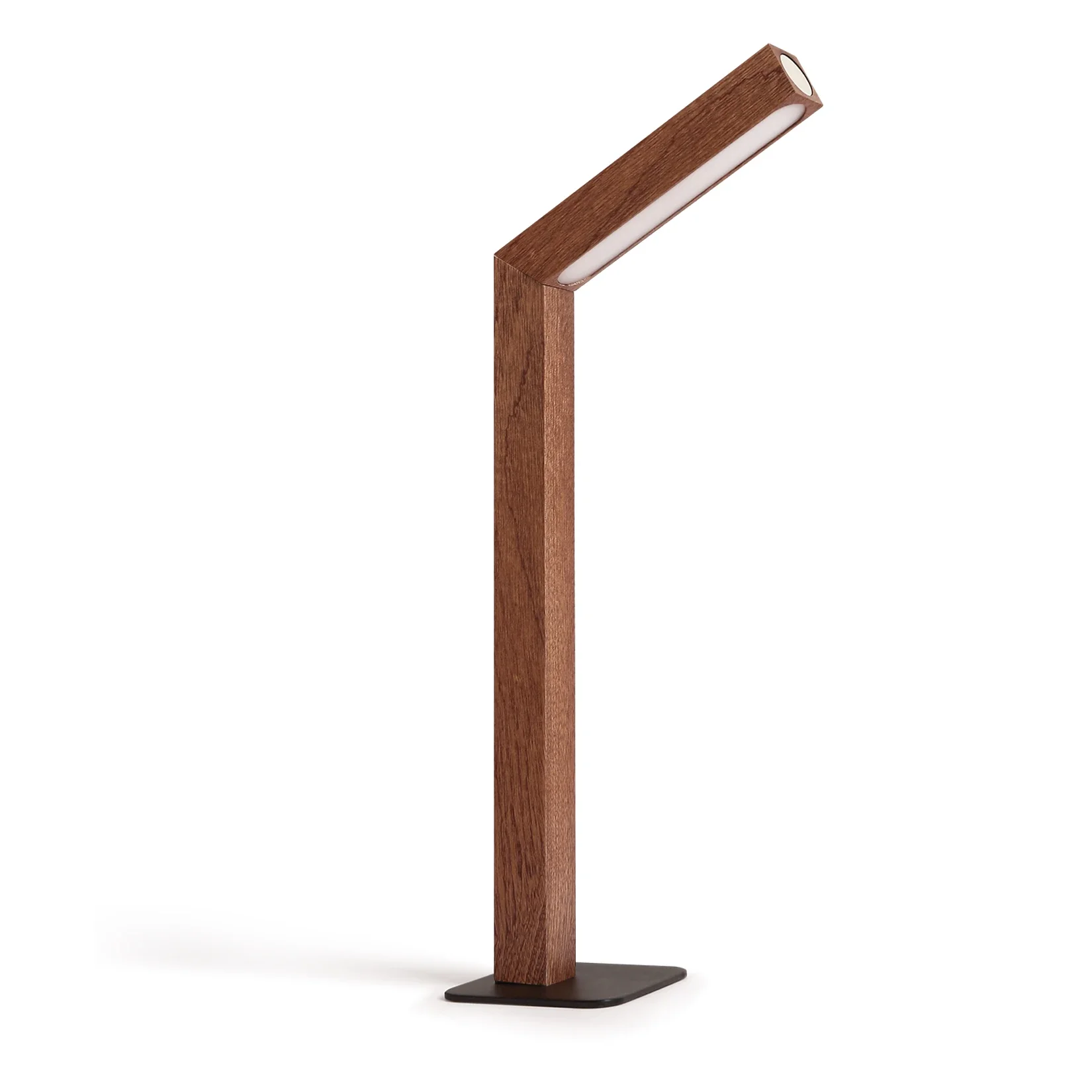 

Деревянная настольная лампа идеально подходит для спальни и украшения. Простая лампа в скандинавском стиле. Вращающаяся светодиодная прикроватная лампа для защиты глаз