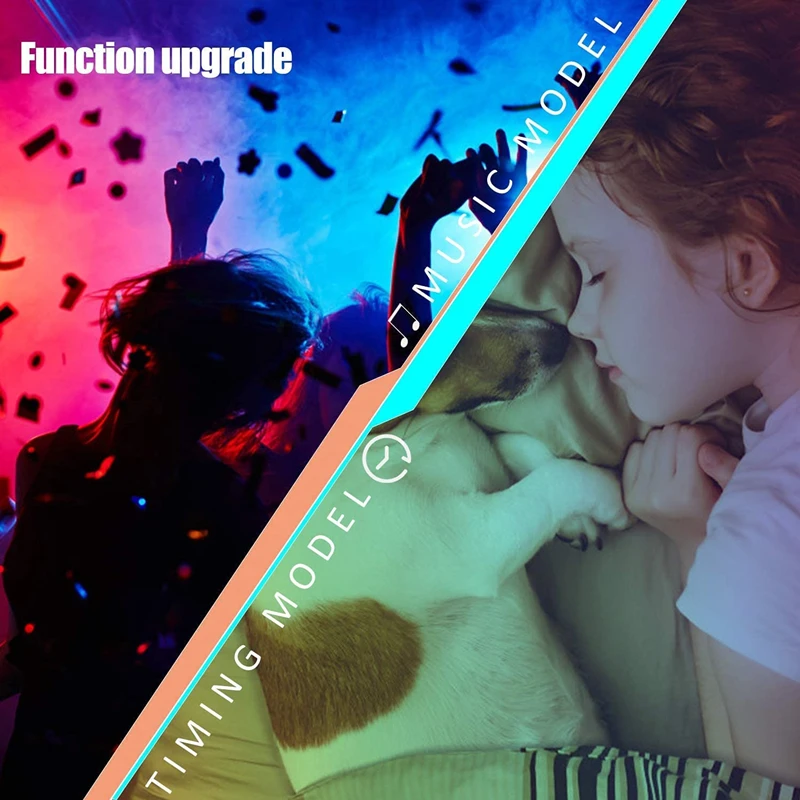 Светодиодная ленсветильник 1 м-5 м RGB 5 В 5050 ИК-контроллер 2835 гибкий диод подходит