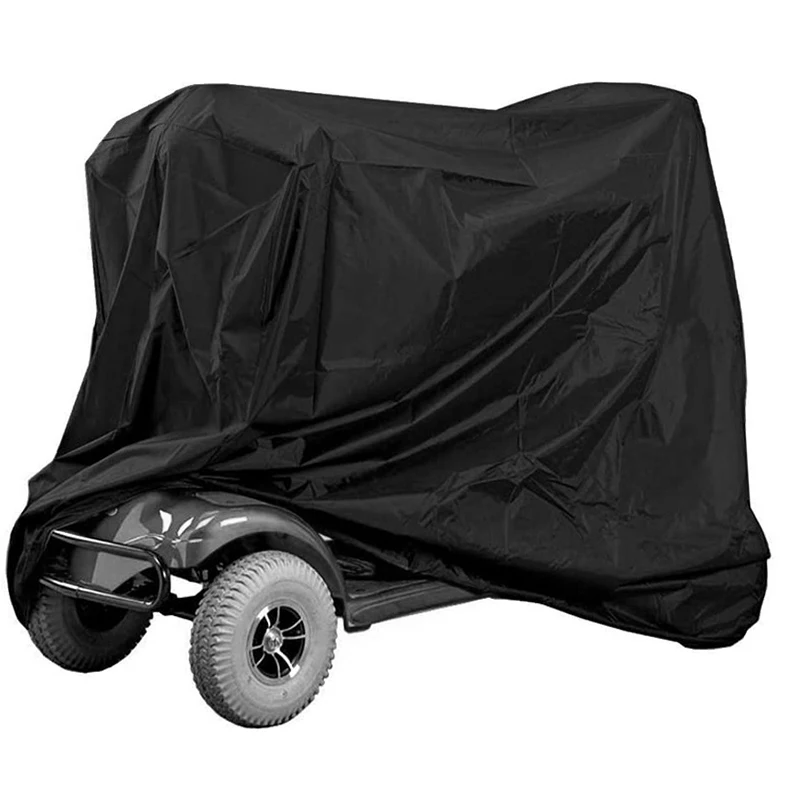 

Чехол для газонокосилки и трактора, 170*61*117 см