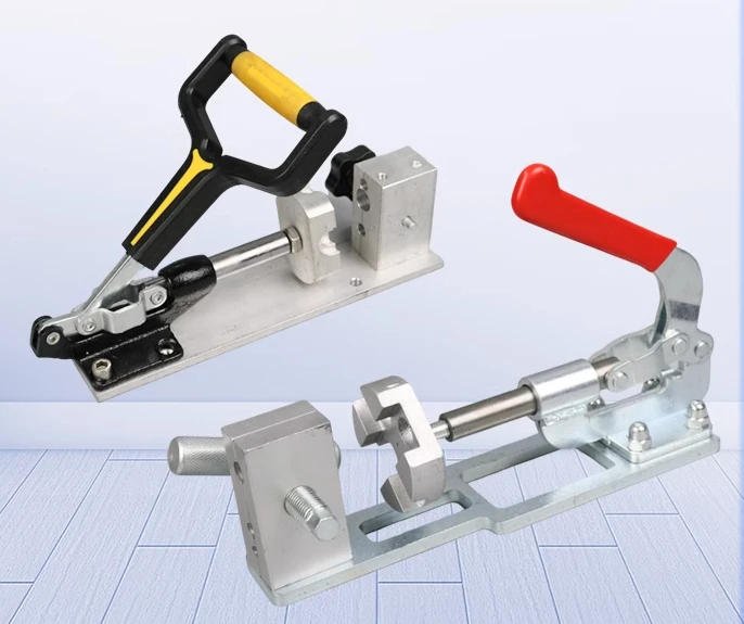 Новый инструмент для прессования трубок мочевины заклепок послепроцессования