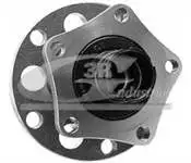 

Заднее колесо GMB GH20950 PORYASI, шарикоподшипник SUPERB PASSAT A6 1,6 / 1,8 / 1,9/2,0/2.0TDI 9705