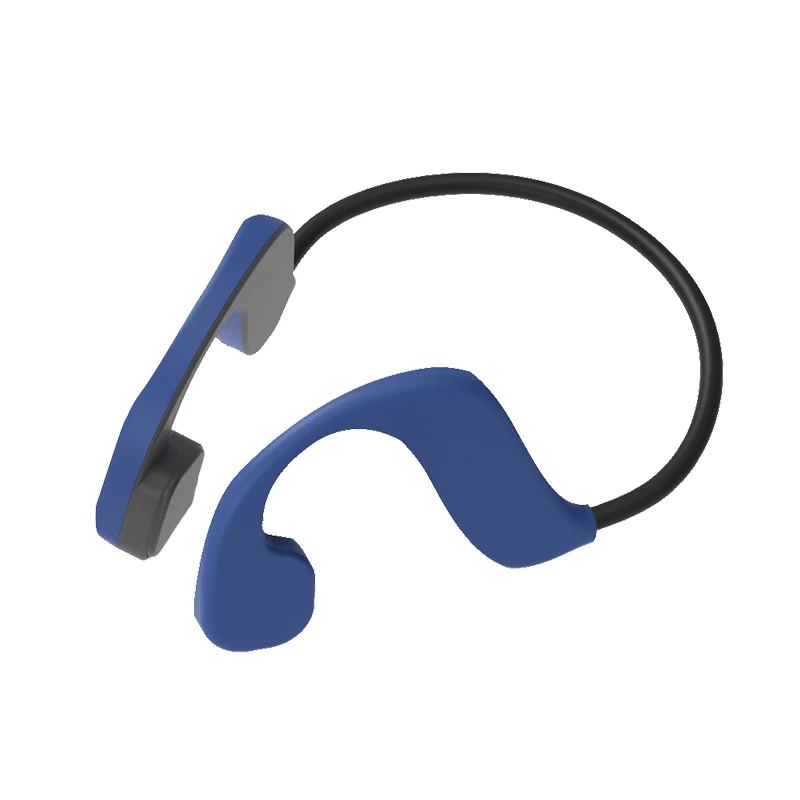 

Y8 Bone-conducting Headphones Real Bass TWS 5.0 Earphones Gaming Wireless Bone Conduction Headset With Mic