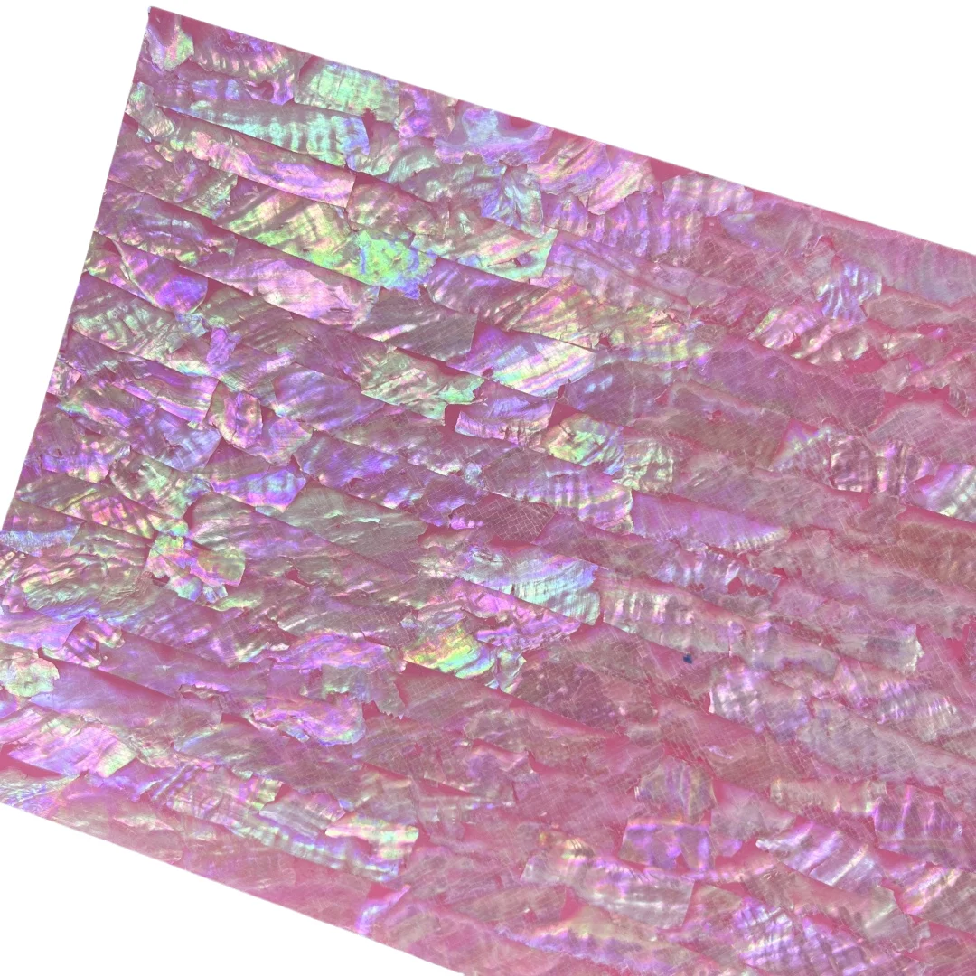 Размер: ракушечная бумага 24 х14 см красочные наклейки декоративные материалы