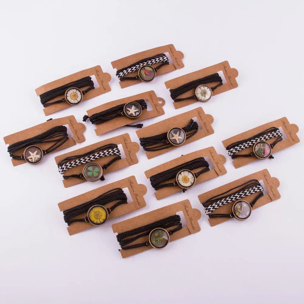 

Живой браслет