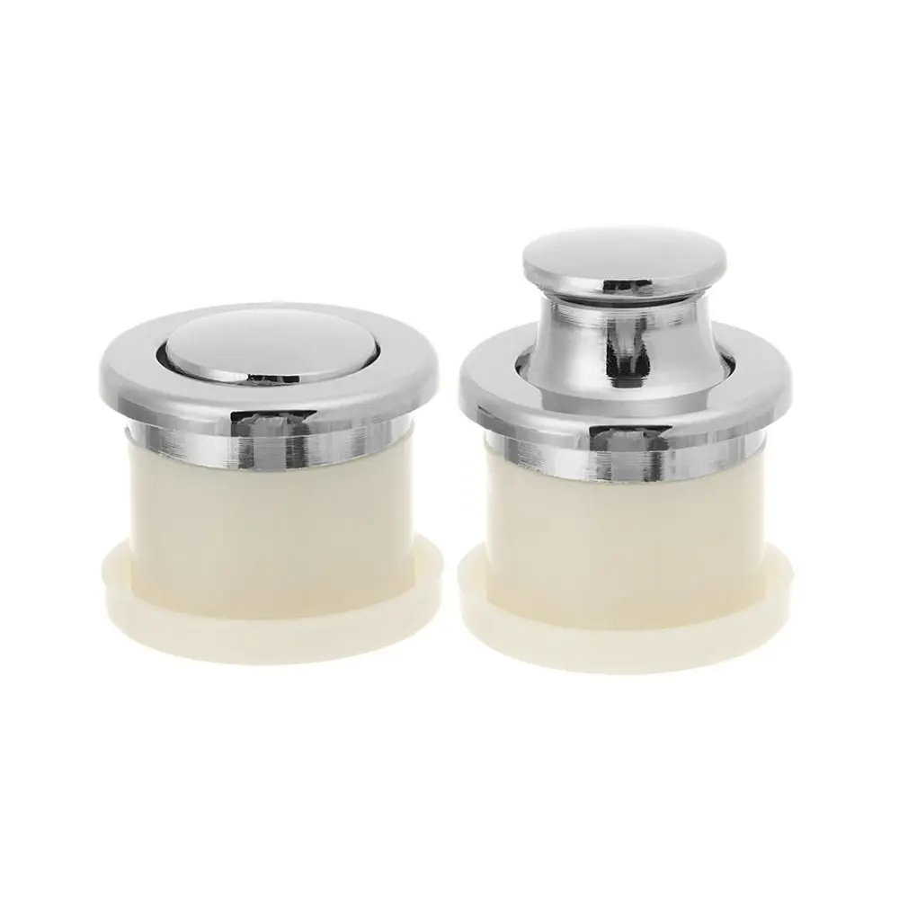 Встраиваемая дверная ручка золотая цинковый сплав