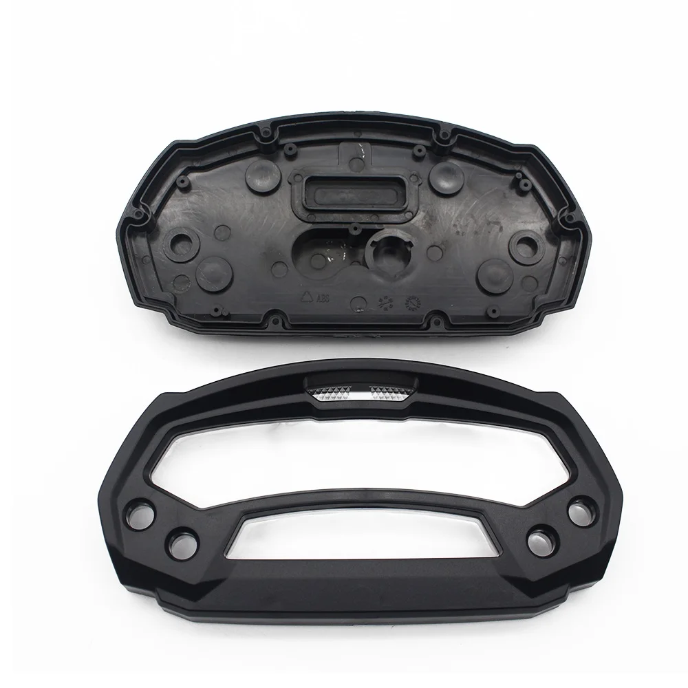 

Motorcycle Gauge Housing Speedometer Tachometer Instrument Case Cover for Ducati 696 796 M1100